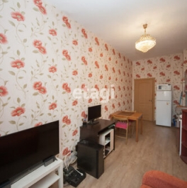 Продажа 1-комн квартиры на вторичном рынке ул Земледельческая,  д. 5,  к. 2