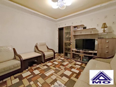 Продажа 2-комн квартиры на вторичном рынке Павловский Посад, ул. Кузьмина,  д. 22