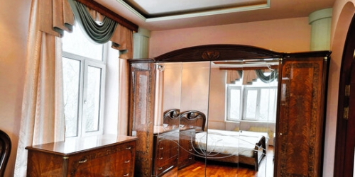 3-комн квартира ул Типанова,  д. 14
