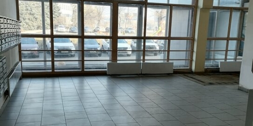 1-комн квартира Рязанский пр-кт,  д. 5