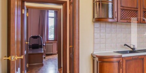 2-комн квартира Кузнецовская улица, 44