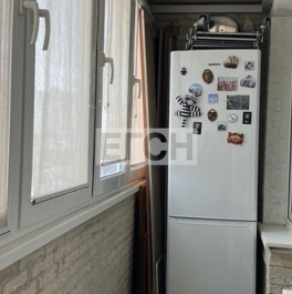 Продажа 1-комн квартиры на вторичном рынке Полоцкая улица,  д. 14