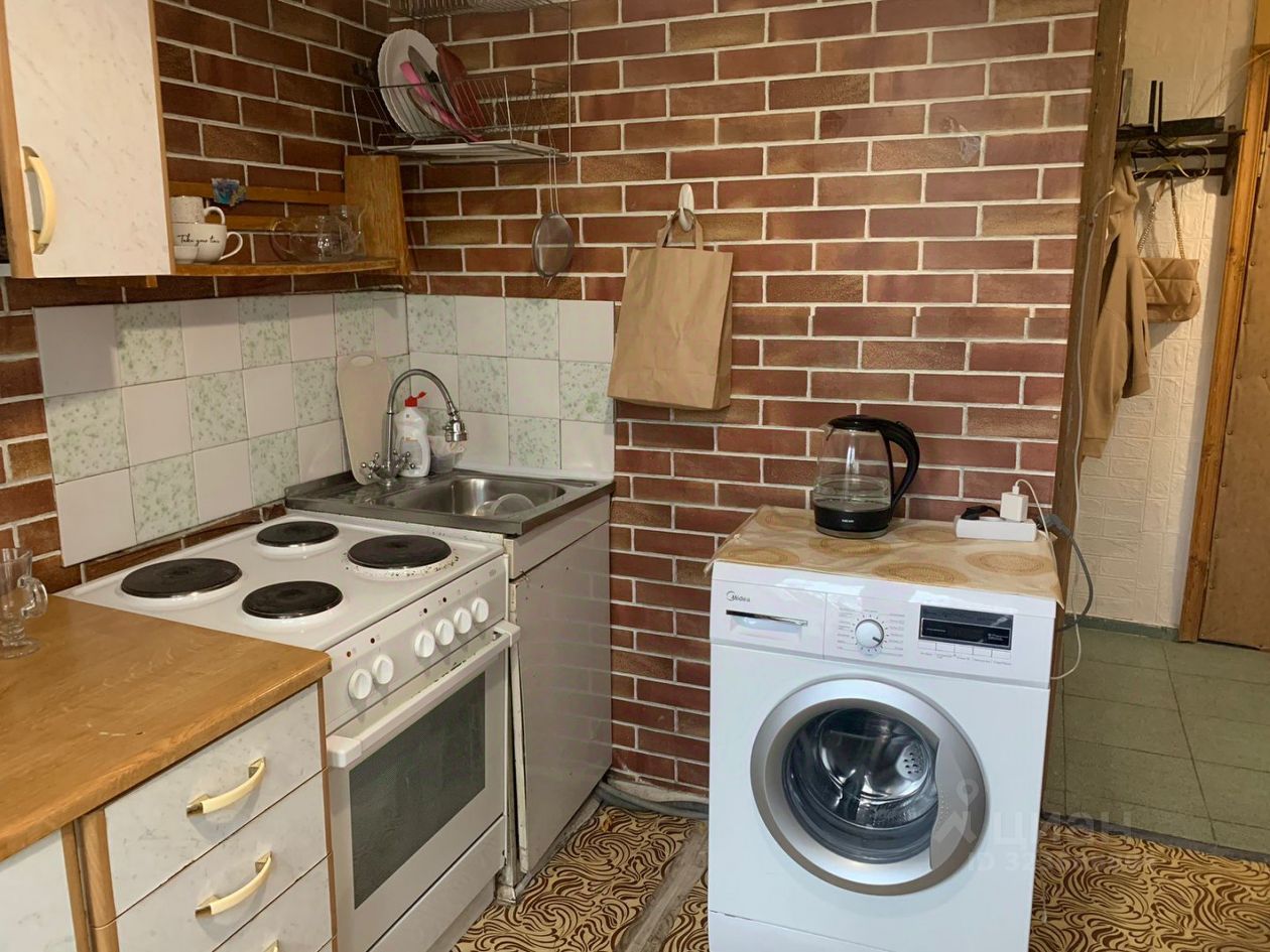 Продажа 1-комн квартиры на вторичном рынке улица Вилиса Лациса, 7К4