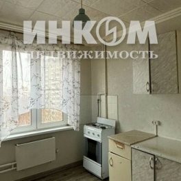 Продажа 1-комн квартиры на вторичном рынке Зеленоградская улица,  д. 37