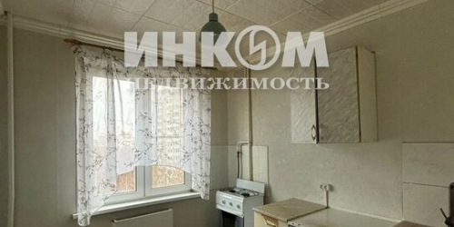 1-комн квартира Зеленоградская улица,  д. 37