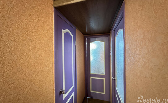 Продажа 1-комн квартиры на вторичном рынке улица Матроса Железняка,  д. 15