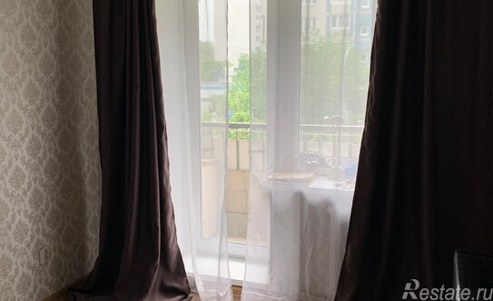 Продажа 2-комн квартиры на вторичном рынке улица Академика Бочвара,  д. 2