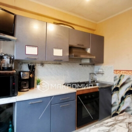 Продажа 2-комн квартиры на вторичном рынке Науки пр-кт,  д. 4 к1
