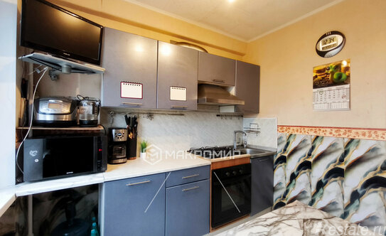 Продажа 2-комн квартиры на вторичном рынке Науки пр-кт,  д. 4 к1