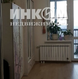 Продажа 1-комн квартиры на вторичном рынке Открытое ш