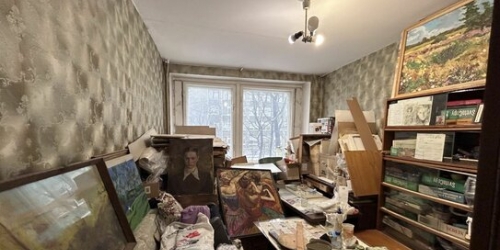 2-комн квартира Кима пр-кт,  д. 9