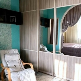 Продажа 1-комн квартиры на вторичном рынке Кучино, ул Центральная,  д. 8