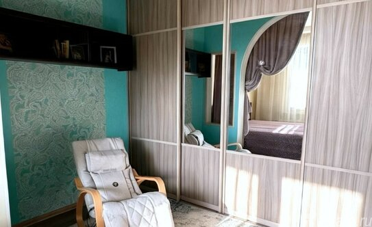 Продажа 1-комн квартиры на вторичном рынке Кучино, ул Центральная,  д. 8