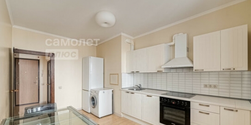 1-комн квартира ул Кастанаевская,  д. 45,  к. 2