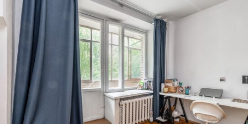 1-комн квартира Трифоновская улица,  д. 11