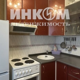 Продажа 1-комн квартиры на вторичном рынке улица Корнейчука,  д. 50