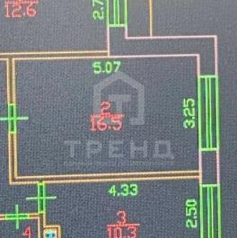 Продажа 2-комн квартиры на вторичном рынке ул Партизана Германа,  д. 28,  к. 2