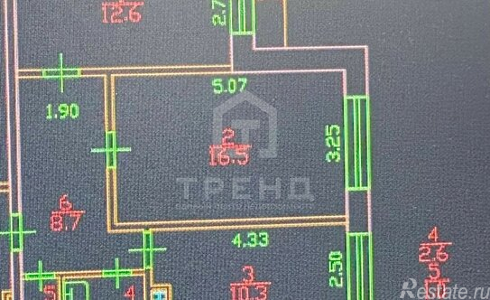 Продажа 2-комн квартиры на вторичном рынке ул Партизана Германа,  д. 28,  к. 2