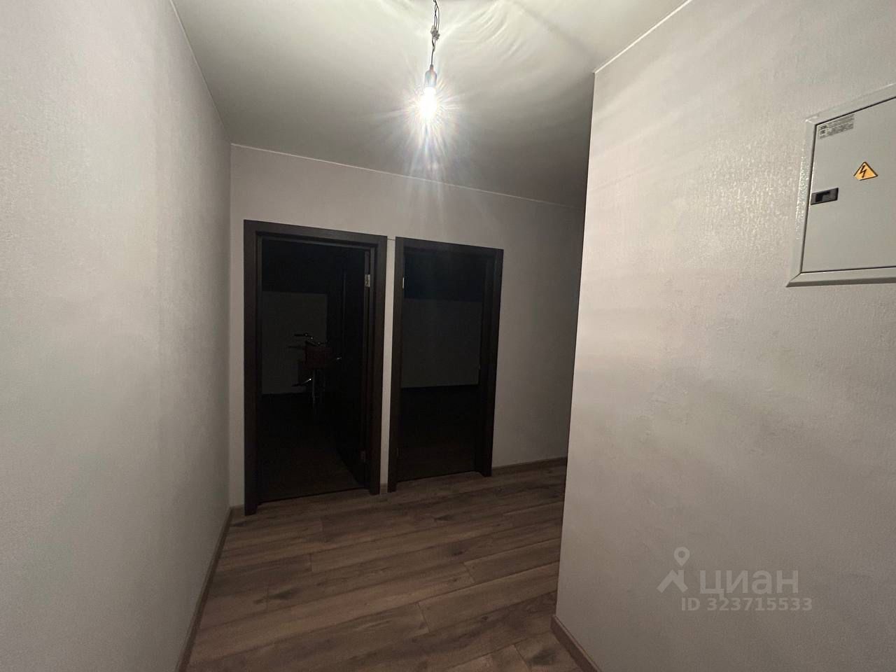 Продажа 2-комн квартиры на вторичном рынке Железнодорожный мкр, Балашиха, улица Корнилаева,  д. 30