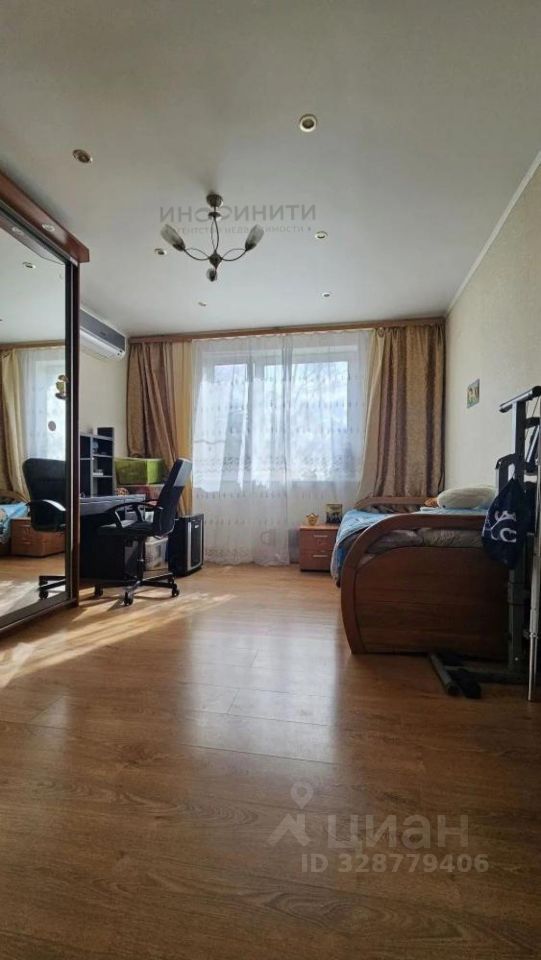Продажа 2-комн квартиры на вторичном рынке Голубинская улица,  д. 7К2