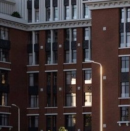 Продажа 2-комн квартиры на вторичном рынке Миргородская улица, 1