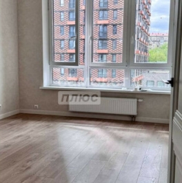 Продажа 3-комн квартиры на вторичном рынке Ленинский пр-кт,  д. 35