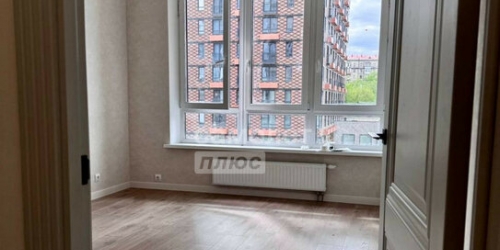 3-комн квартира Ленинский пр-кт,  д. 35