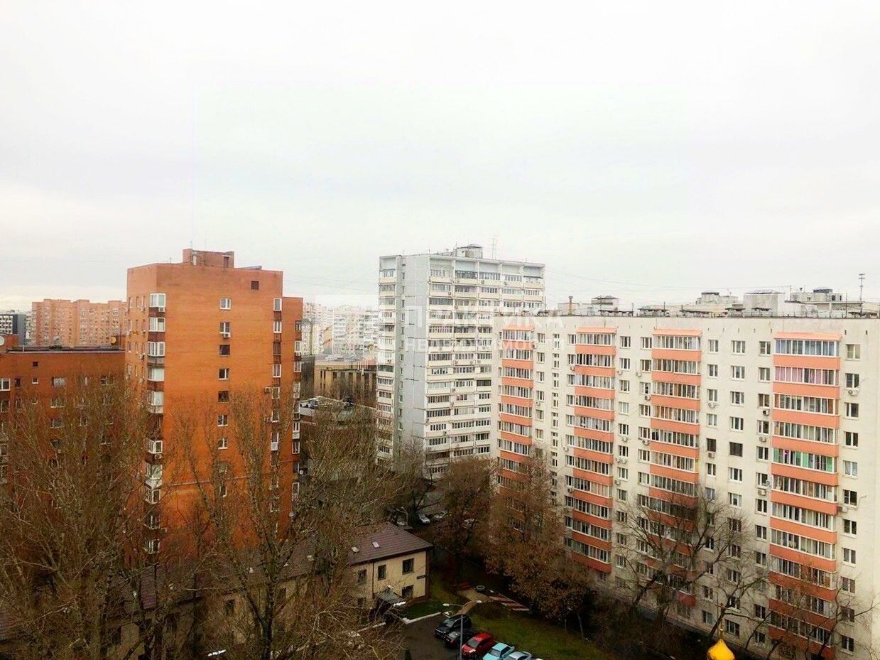 Продажа 2-комн квартиры на вторичном рынке переулок Посланников, 6