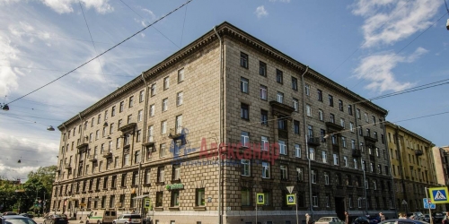 3-комн квартира Карташихина ул. ,  д. 10/97