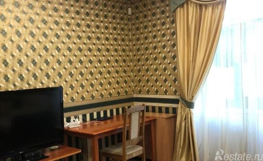 Продажа 3-комн квартиры на вторичном рынке улица Бабушкина,  д. 52