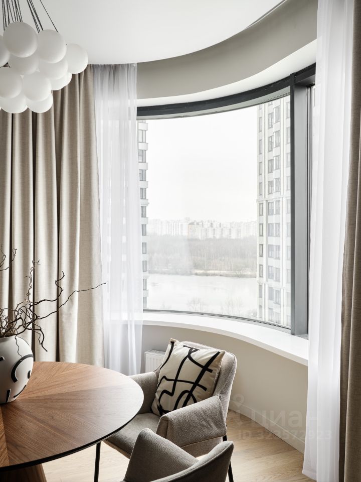 Продажа 2-комн квартиры на вторичном рынке Волоколамское шоссе, 81/2с3