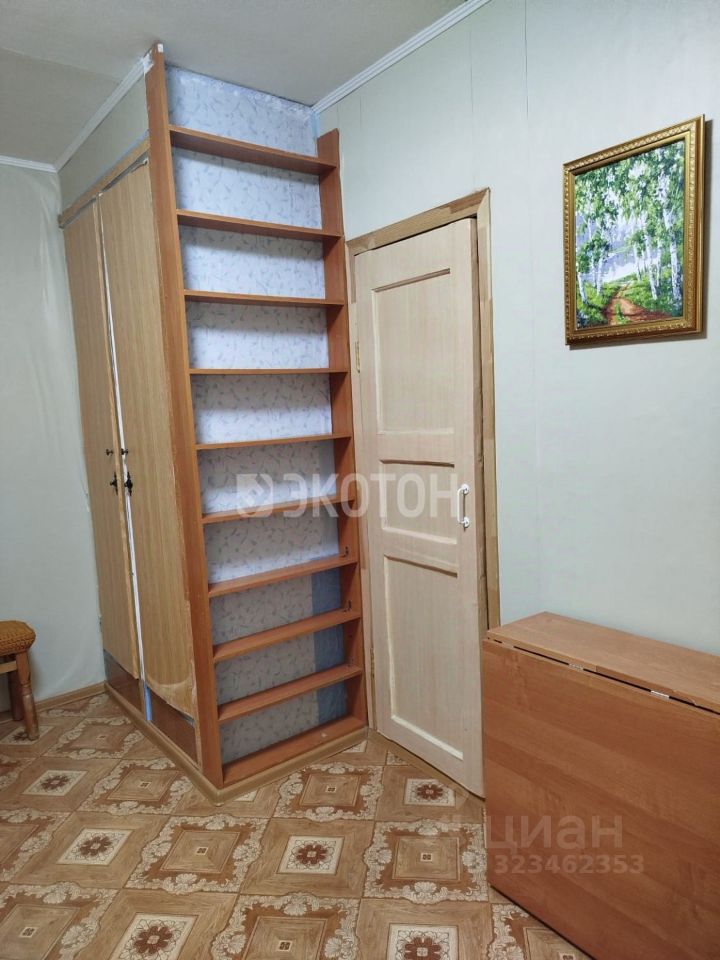 Продажа комнаты улица Антонова-Овсеенко, 1К2