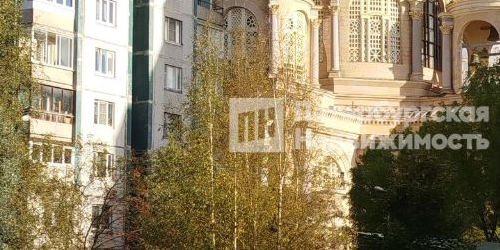 4-комн квартира Долгоозерная улица, 4К2