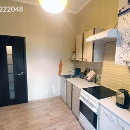 Продажа 1-комн квартиры на вторичном рынке Россия, 1-й Басманный переулок, 5/20с2,  д. 5/20 с2