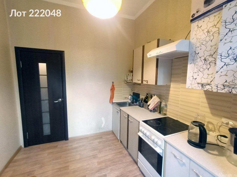 Продажа 1-комн квартиры на вторичном рынке Россия, 1-й Басманный переулок, 5/20с2,  д. 5/20 с2