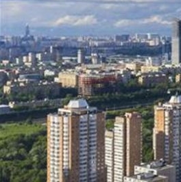 Продажа 4-комн квартиры на вторичном рынке Мосфильмовская улица, 8с1