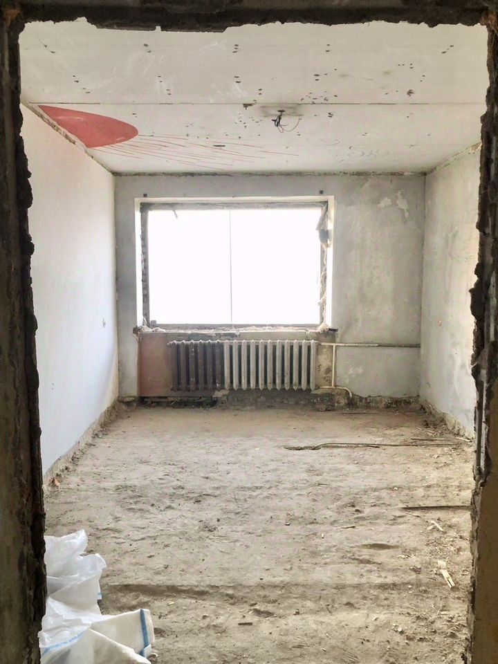 Продажа 3-комн квартиры на вторичном рынке Сергиев Посад, улица Симоненкова, 21