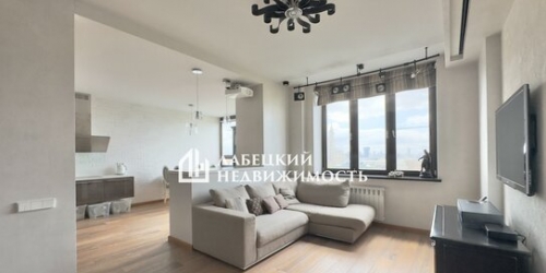 2-комн квартира ул Часовая,  д. 23,  к. 1