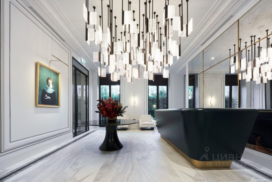 Продажа 2-комн квартиры в новостройке Софийская набережная,  д. 18