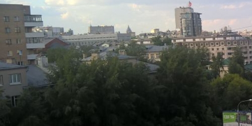 1-комн квартира Комсомольский проспект, 11