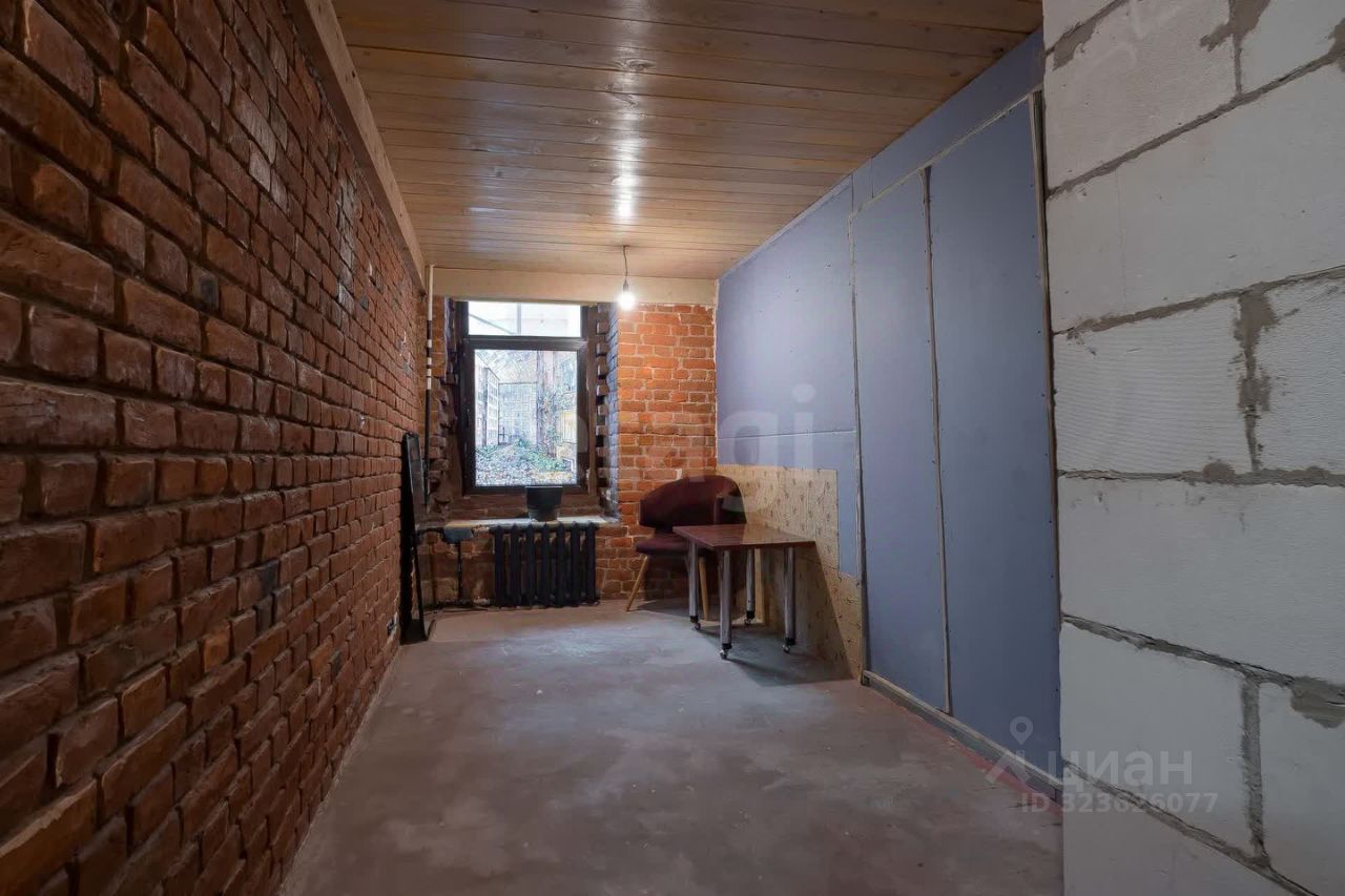 Продажа 1-комн квартиры на вторичном рынке 18-я Васильевского острова линия, 19