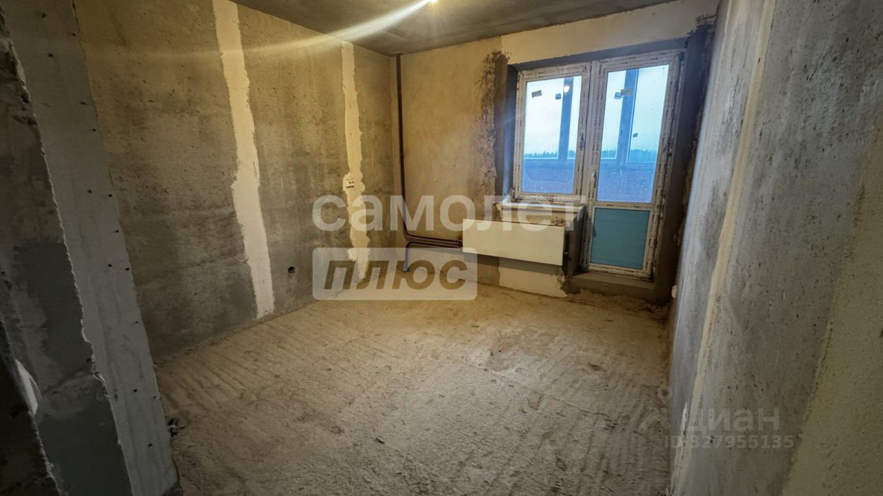 Продажа 1-комн квартиры на вторичном рынке Щелково, Фряновское шоссе, 64к1