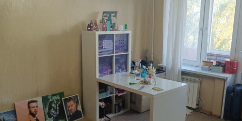 1-комн квартира Минусинская улица, 8