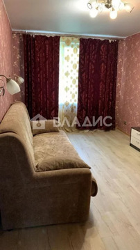 Продажа 2-комн квартиры на вторичном рынке 2-й Рабфаковский переулок,  д. 6