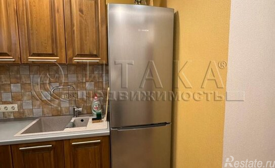 Продажа 1-комн квартиры на вторичном рынке Парголово п, Михаила Дудина ул,  д. 10