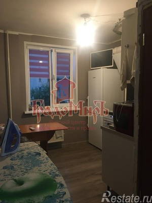 Продажа 1-комн квартиры на вторичном рынке Хотьково, Академика Королева ул,  д. 3А