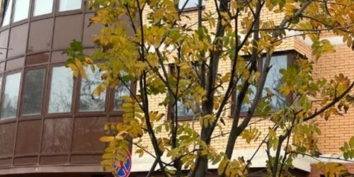 4-комн квартира Тихвинская улица, 14к1