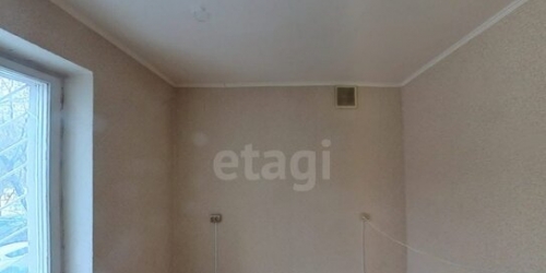 1-комн квартира улица Довженко,  д. 6