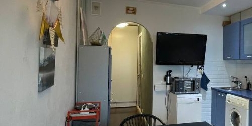 1-комн квартира Народная улица, 5к2