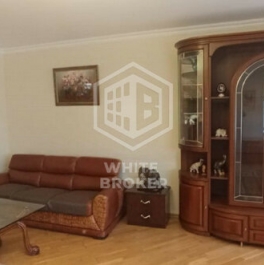 Продажа 3-комн квартиры на вторичном рынке Люберцы, 3-е Почтовое отделение